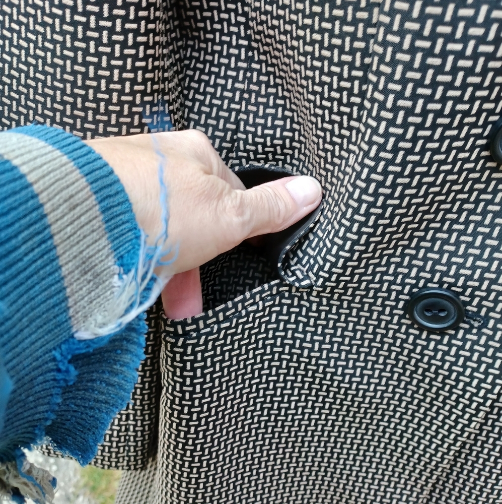 Le Suit Jacket - image 4